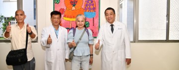 「玉醫甲子．玉韻拾光」精障友作品展 讓復元被看見